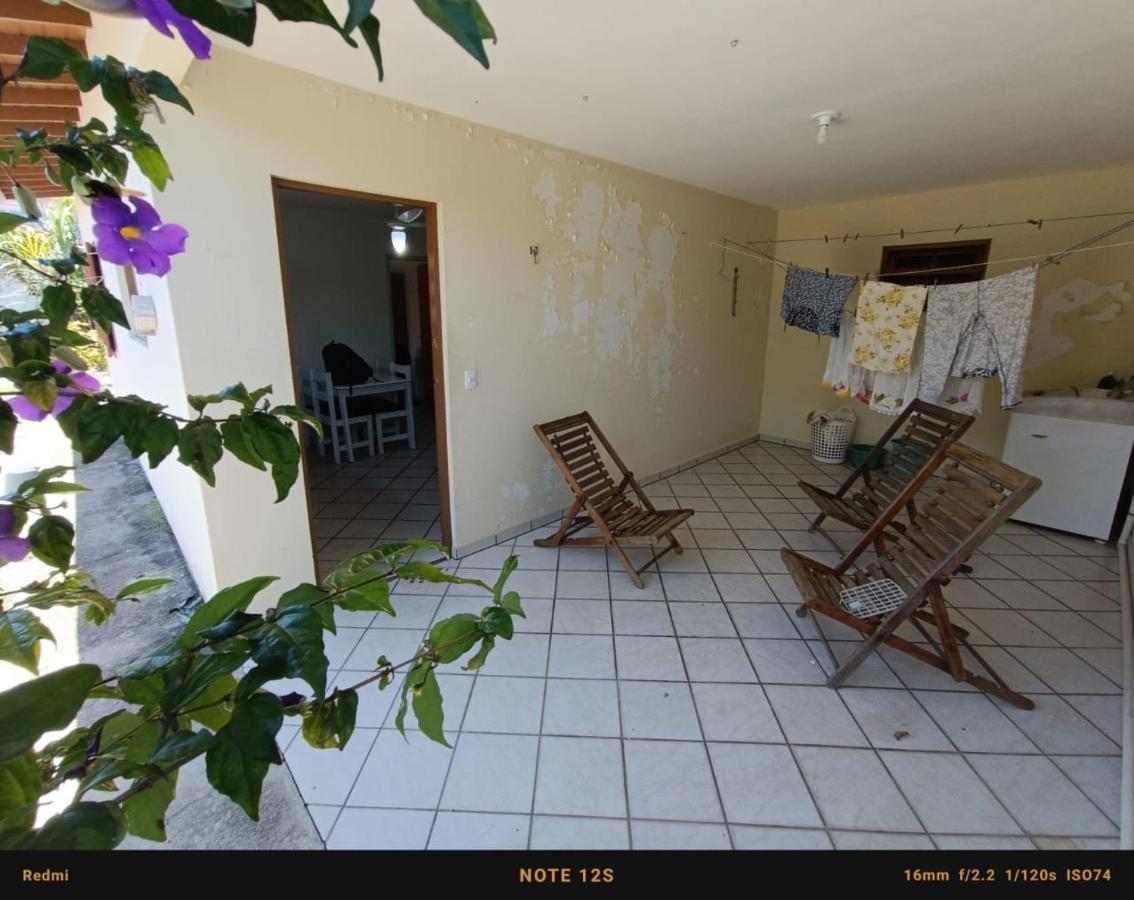 Casa Praia Dos Ingleses Florianópolis Exterior foto